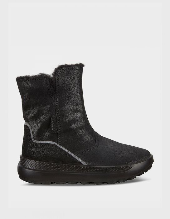 Зимові чоботи Ecco Solice 36,37,38 pp