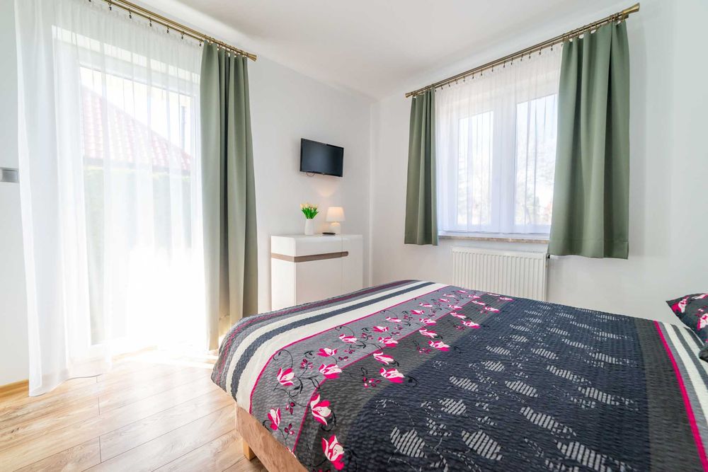 noclegi, pokoje, apartament, villa mikołajki, pokoje na mazurach