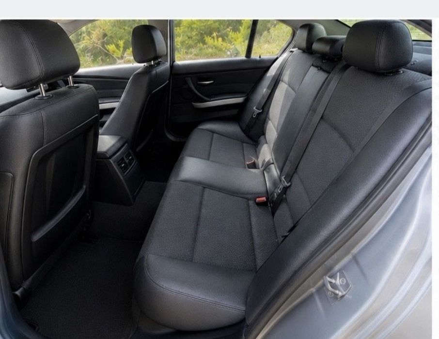 BMW 320d 2020/12