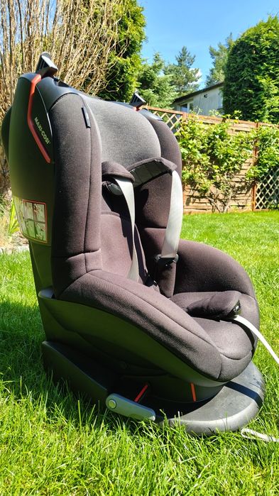 Fotelik samochodowy Maxi Cosi 9-18 kg