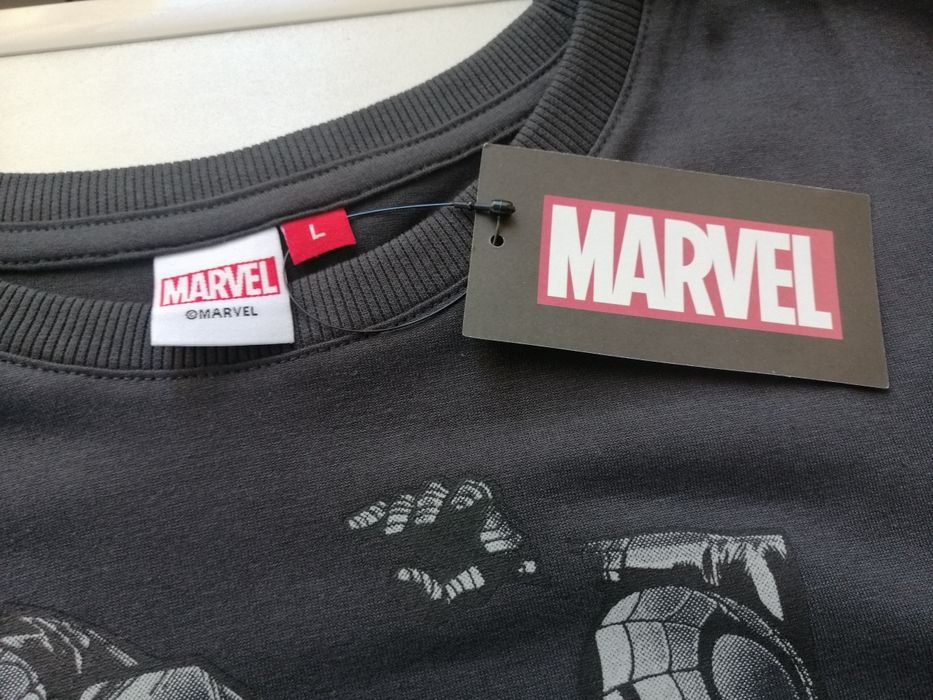 ROUPA - T Shirt de Spider-Man