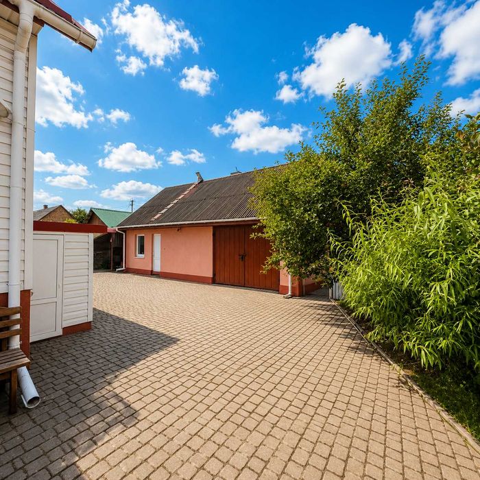 Продаж будинку в Білій Криниці – 141 м² | Готовий до проживання