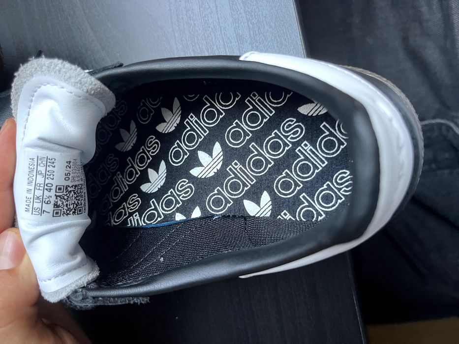 Sapatilhas Handball Spezial