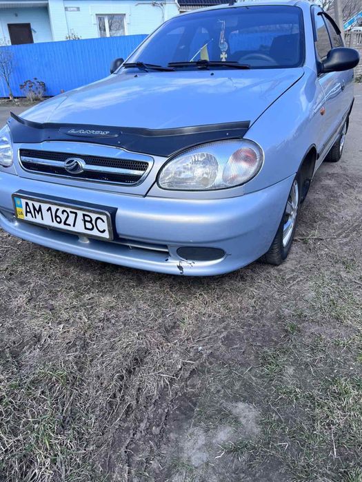 Продам хороший автомобіль для зручного та швидкого пересування