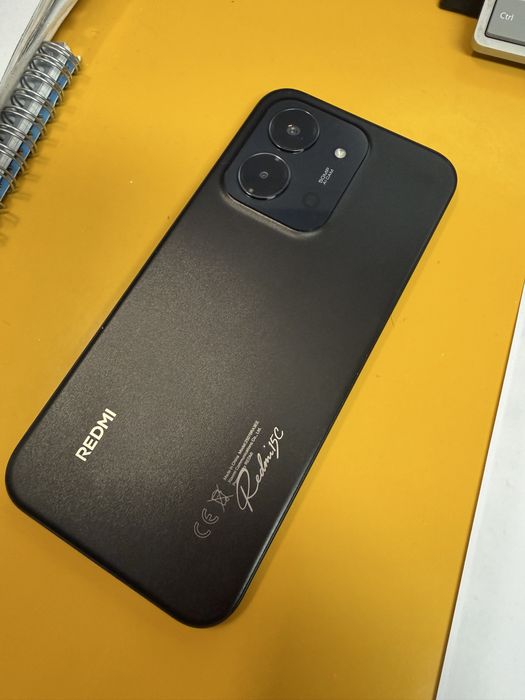 REDMI 15C  NOWY  super cena