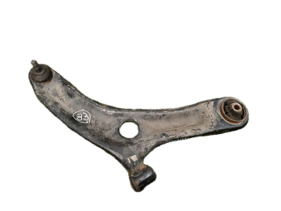 Braço de suspensão frente direito HYUNDAI i20 (PB, PBT)