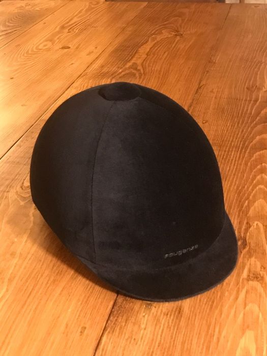 Toque de equitação Fouganza.