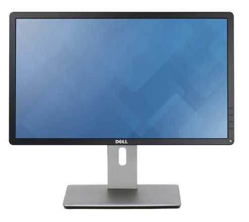 2x Monitor Dell P2217 22" HDMI/DP – Ajustável em Altura | Excelente Estado - 90€ os dois