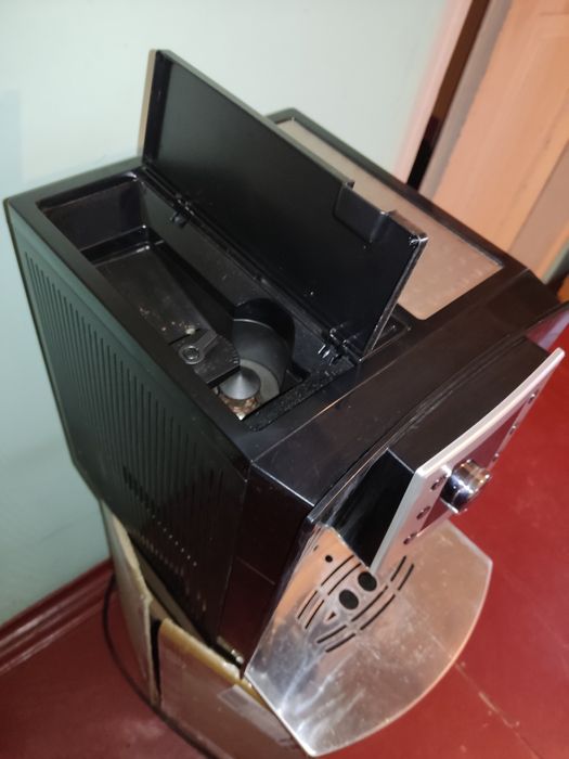 Delonghi Perfecta Esam5400.