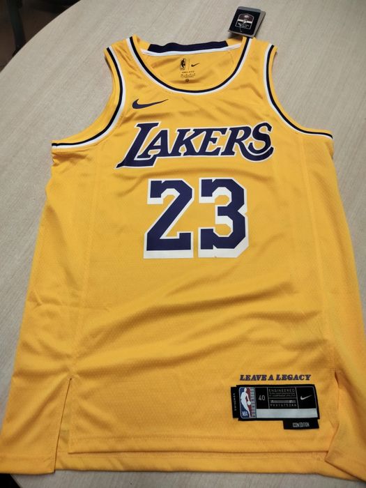 LeBron James LA Lakers NBA