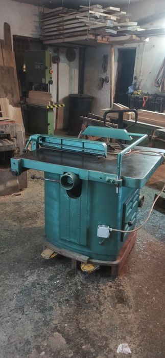 Piła do drewna Martin