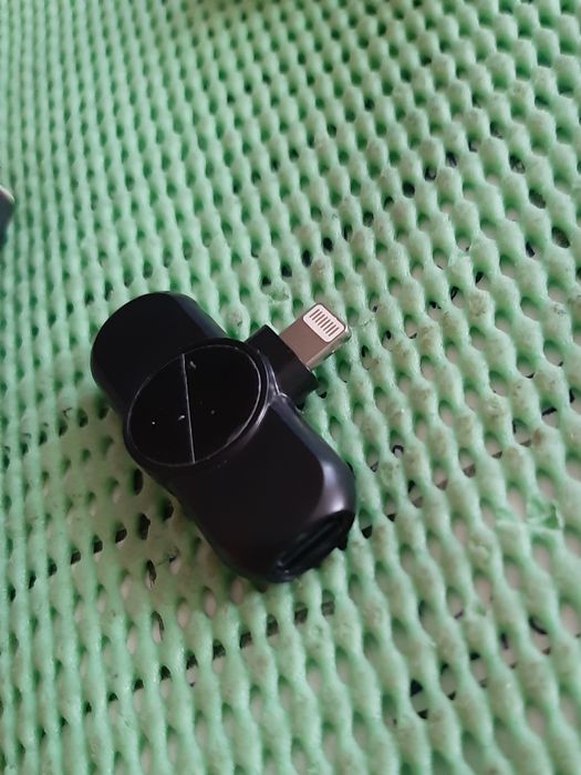 мікрофон для iphone