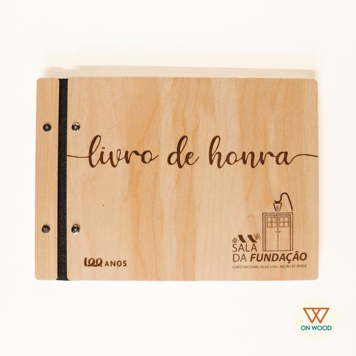 Livro de honra (casamento)