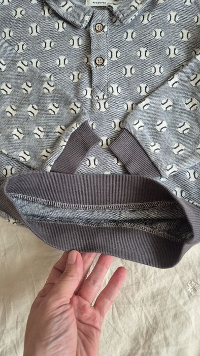 Дитячий костюм Reserved 92см