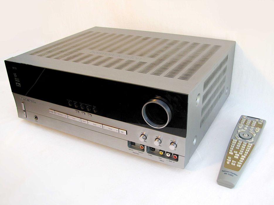 Amplituner Harman Kardon AVR 130