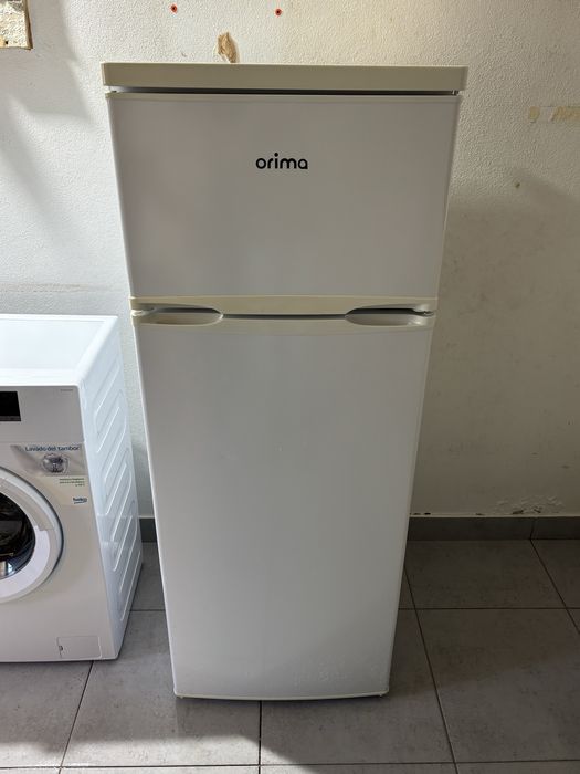 Figrorífico Orima