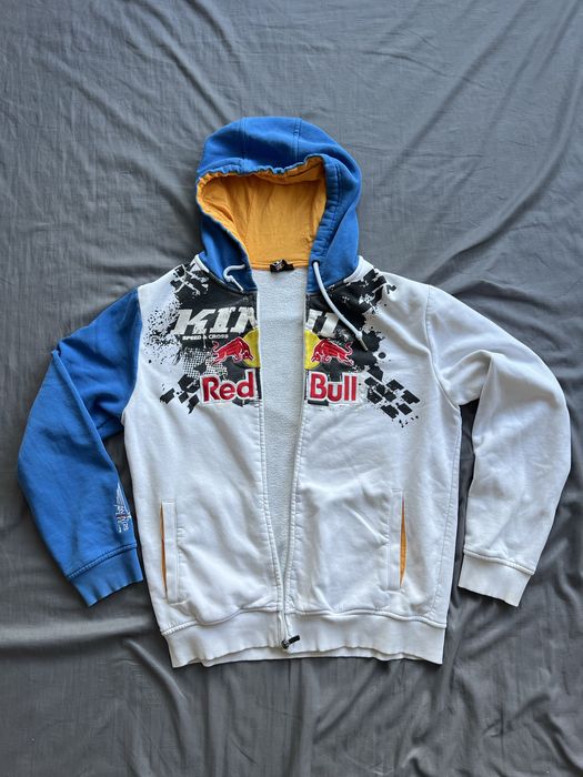 Худі Red bull, Nike, Jordan Y2k