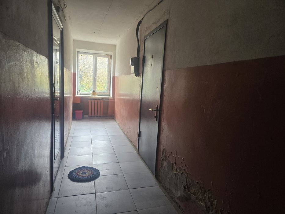 Продаж 2к.квартири Мерефа, шелкостанція