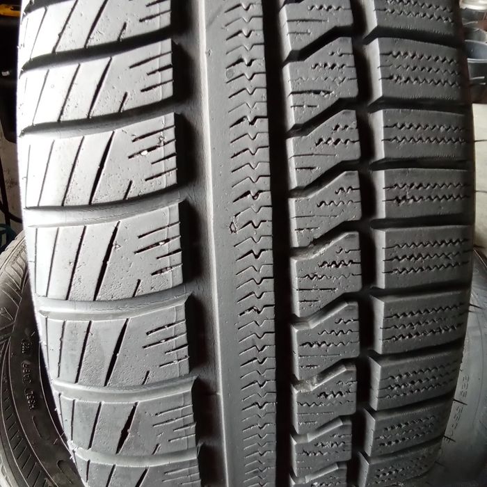 195/55R15 85H Vredestein Quatrac 3 /x2szt