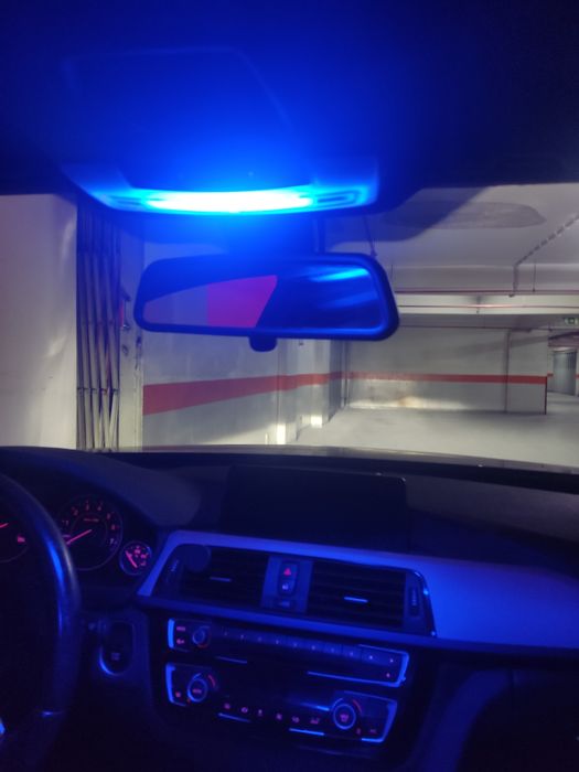 BMW 330e pack M híbrido plug in