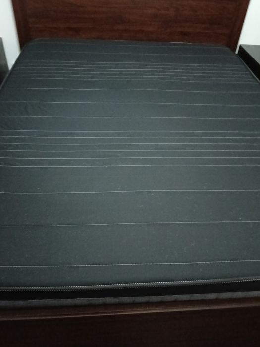 Colchão cama de casal