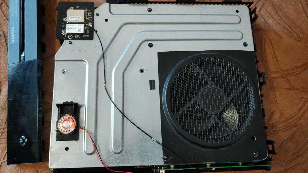 Игровая приставка Xbox one 500gb с Америки иксбокс