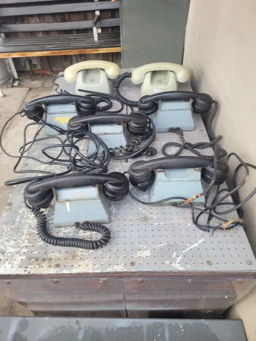 Telefony kolejowe PKP