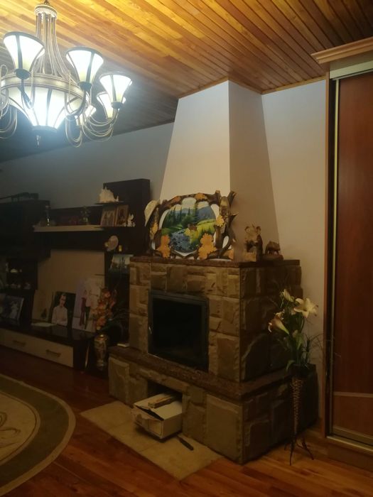 Відпочинок у Закарпатті. Садиба «Під Боржавою»