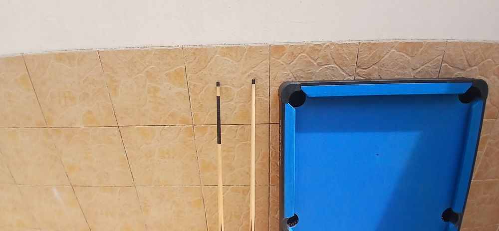 Mesa  de snooker