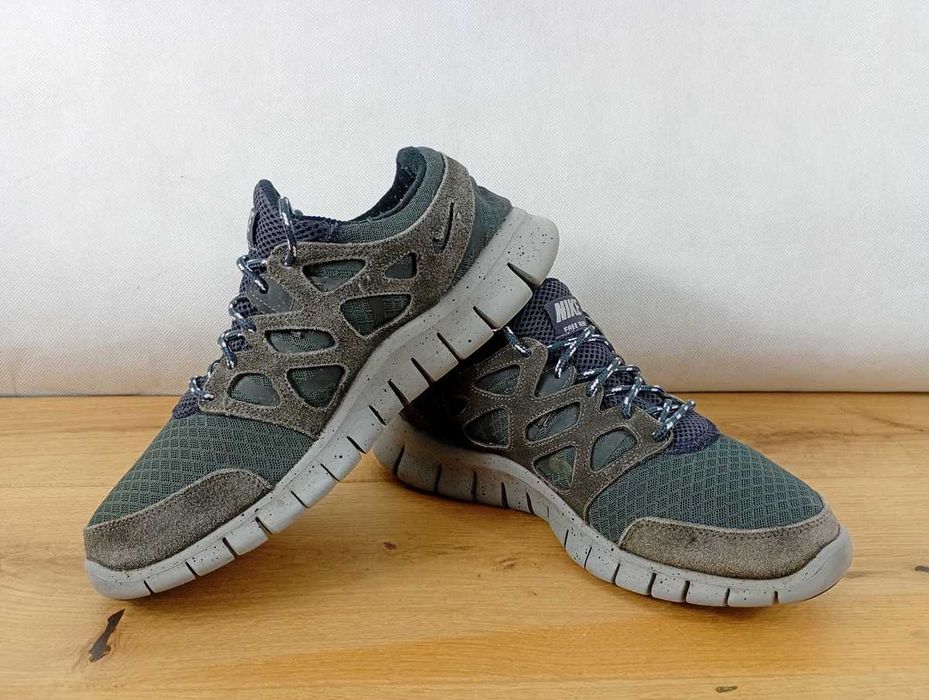 Buty męskie, Nike, Buty do biegania Free Run 2 rozmiar 43
