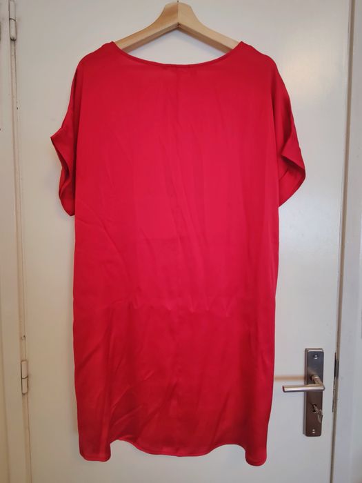 Tunica vestido Mango, M