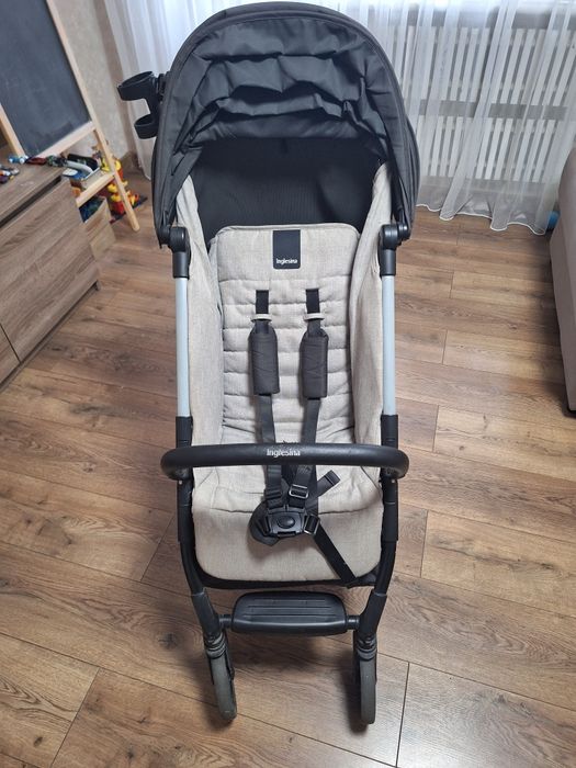 Каляска прогулочна(прогулка) Inglesina Quid