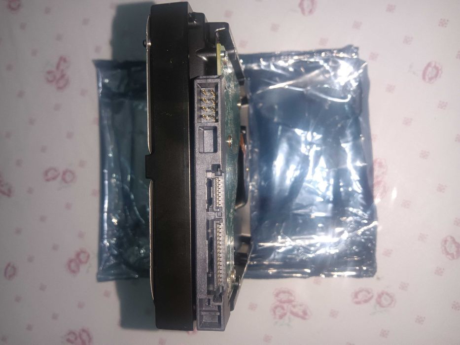 Disco WD Purple WD64PURZ 6TB vigilância 3.5" SATA 6Gb