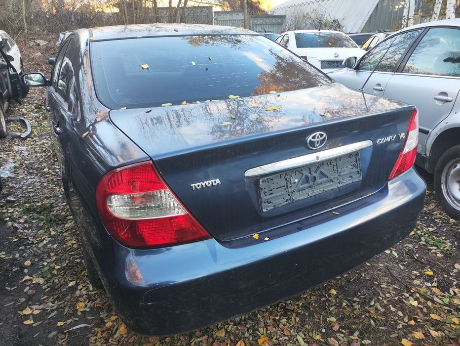 Разборка Запчасти Toyota camry 30