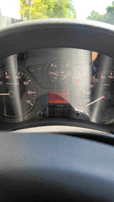 Toyota Proace 2.0