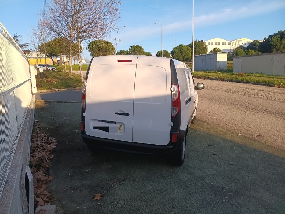 Renault Kangoo maxi 1.5dci