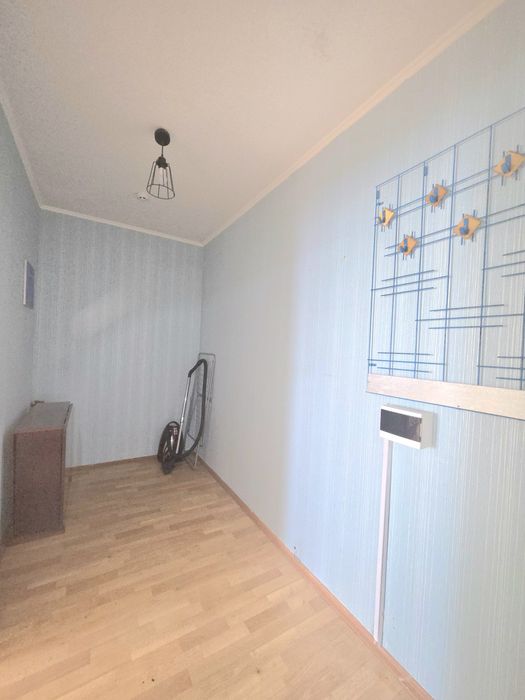 Продам простору квартиру на Позняках 53кв.м вул. Урлівська River Mall