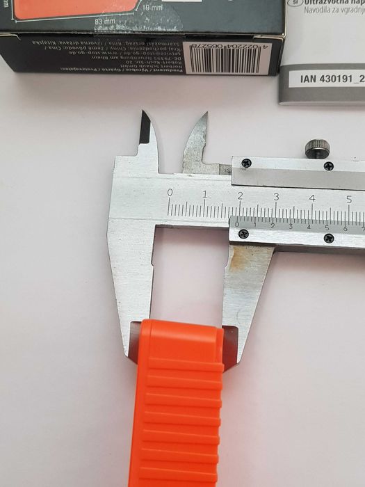 Odstraszacz kun gryzoni zwierząt MARDEX do auto 12v