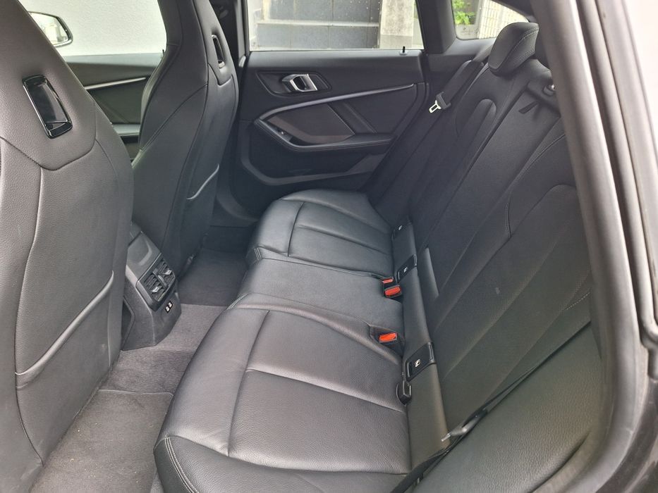 BMW M235I Gran Coupé xDrive F44