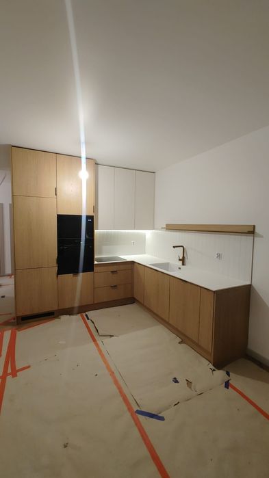 Usługi stolarskie – meble na wymiar