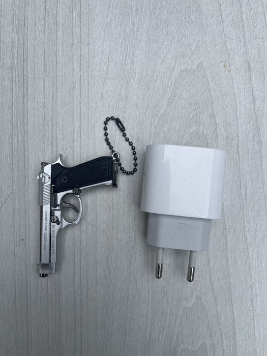 Брелок антистрес