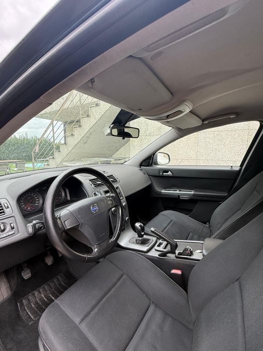 Volvo V50 1.6D — 2009 — Diesel foto 4