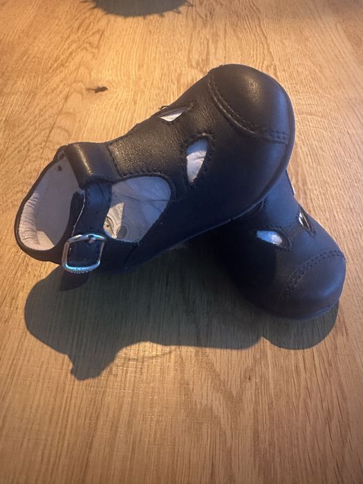 Sapatos Chicco (com caixa)