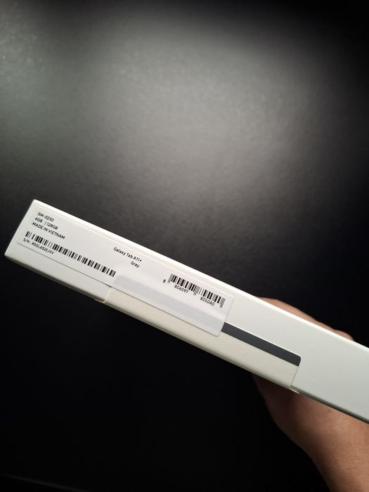 Tablet Galaxy tab a11+