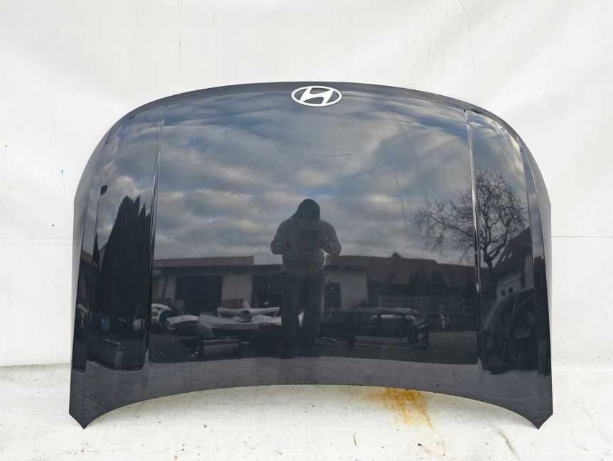 Капот Hyundai Kona II R3G TNG RTR P62
