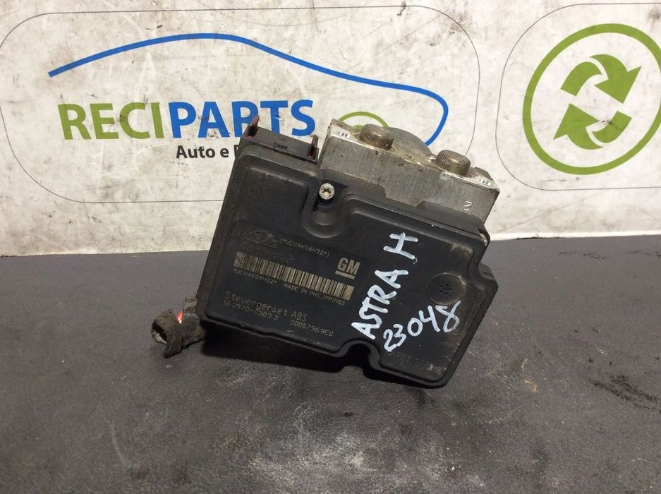 ABS Opel Astra H Venda para peças