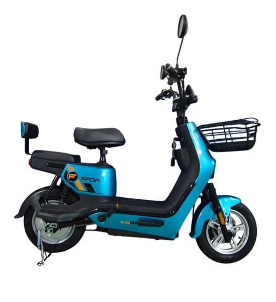 Електровелосипед Fada Classi 1000W