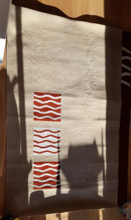 Carpete 2.29cm x 1,595 cm