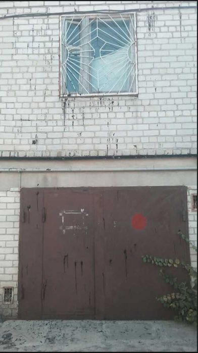 Продам гараж в авто кооперативе