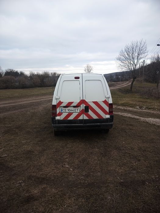 Citroen Jumpy 2005р